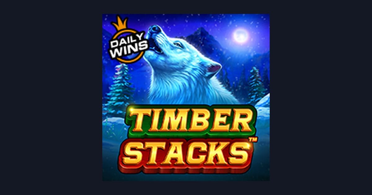 Mengenal Timber Stacks: Info RTP Live Tertinggi & Mesin Slot Online Seru