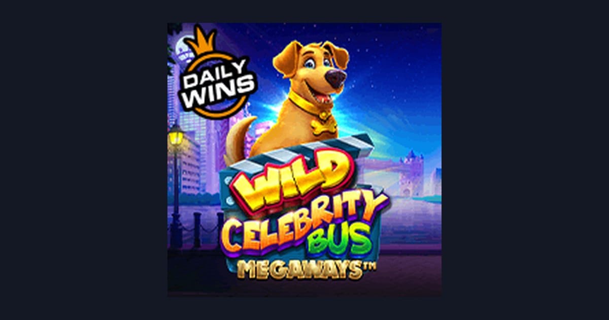 Mengenal Wild Celebrity Bus Megaways: Fitur Menarik & Volatilitasnya