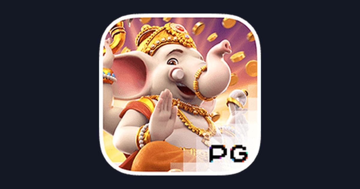 Mengulik Info RTP Live Tertinggi di Slot Ganesha Gold dari PG Soft