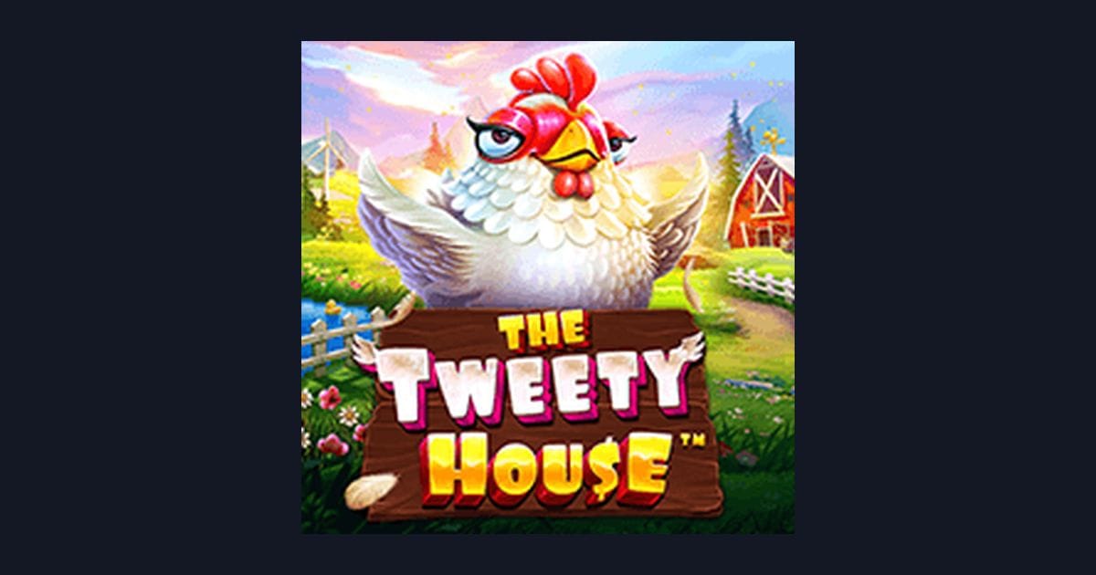 Mengulik Info RTP Live Tertinggi di The Tweety House Slot Pragmatic Play