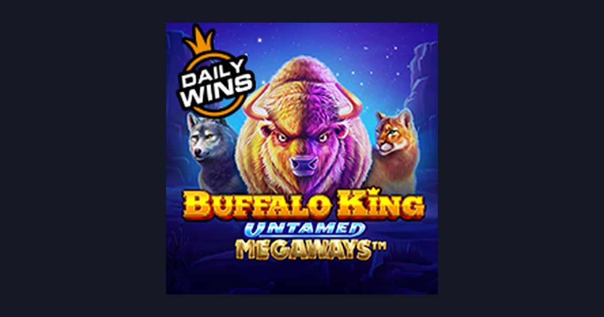 Menjelajahi Fitur & Tingkat Volatilitas Buffalo King Untamed Megaways
