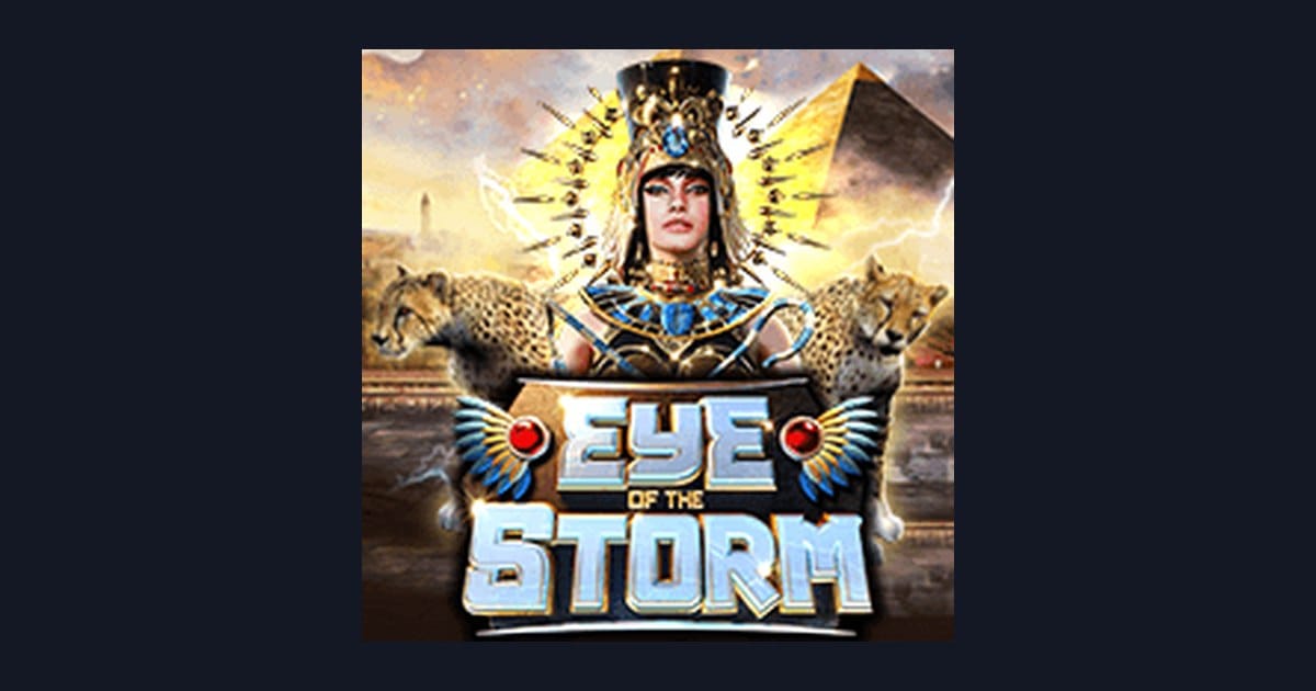 Menjelajahi Link Slot Gacor Eye of the Storm dari Pragmatic Play