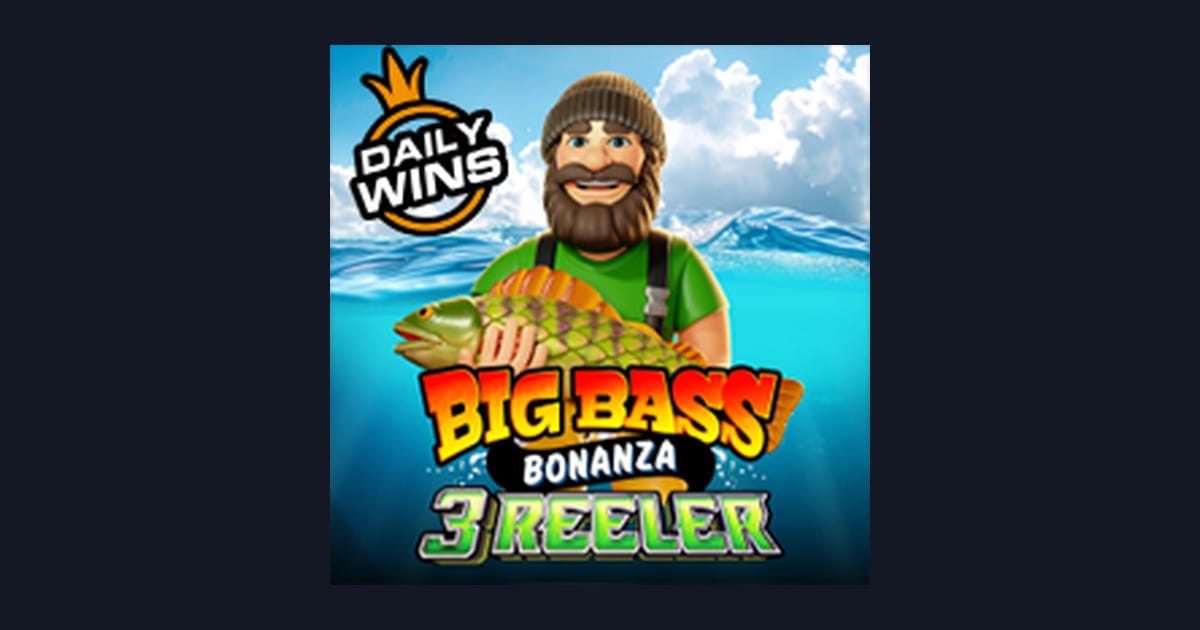 Modal Receh Cuan Maksimal dengan Big Bass Bonanza 3 Reeler