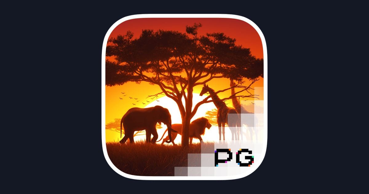 Nikmati Bonus New Member dan Keseruan Safari Wilds dari PG Soft