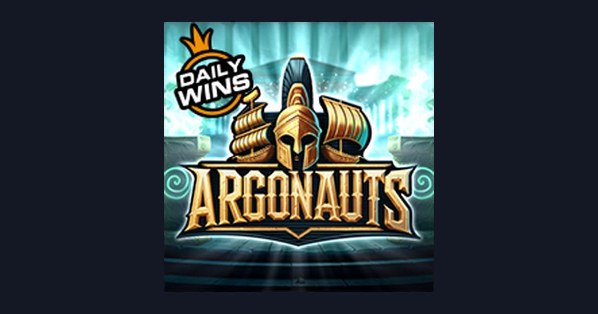 Nikmati Freespin & Scatter Hoki di Slot Argonauts dari Pragmatic Play