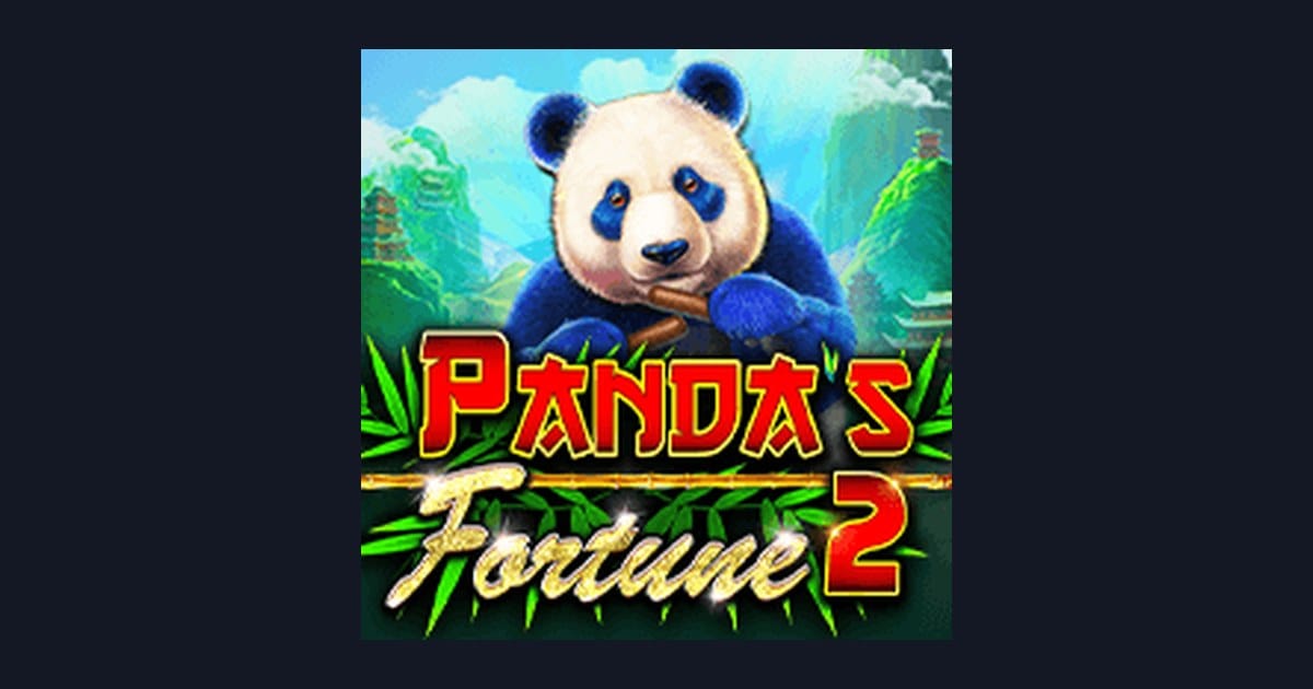 Nikmati Sensasi Panda Fortune 2 dengan Deposit Pulsa Tanpa Potongan