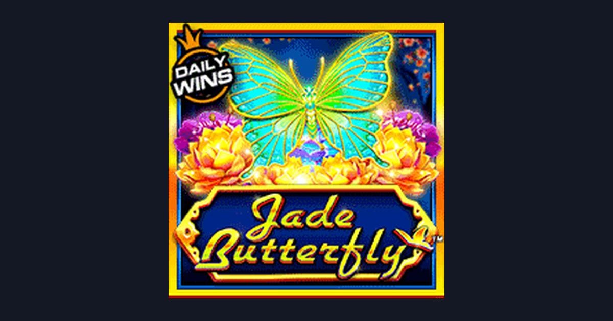Nikmati Sensasi Slot Jade Butterfly dengan Deposit Pulsa Tanpa Potongan