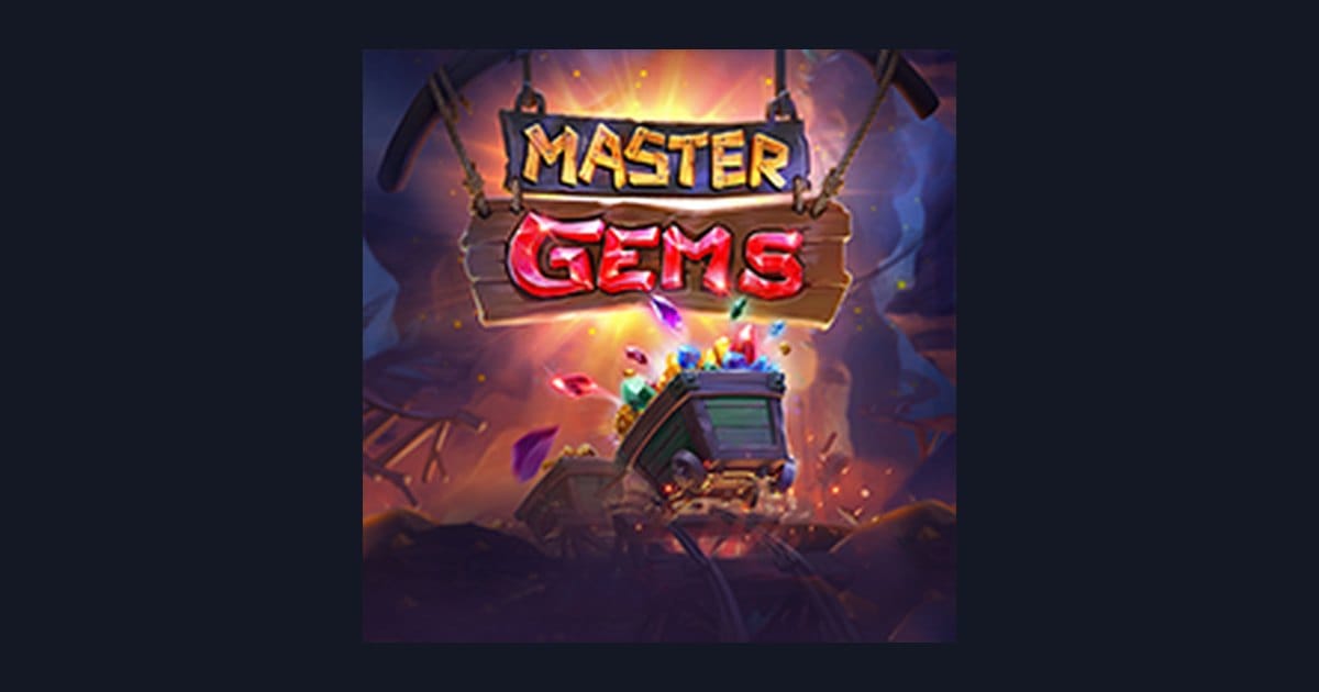 Nikmati Serunya Master Gems dengan Deposit Dana OVO Gopay Mudah