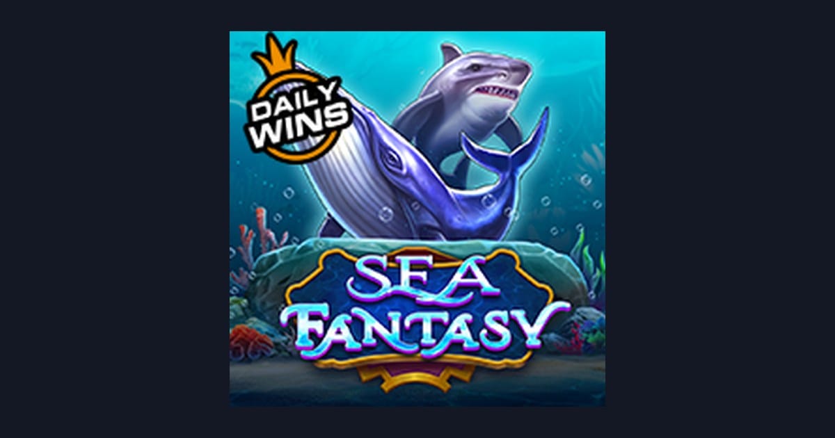 Rahasia Menang Sea Fantasy: Tips Bermain Slot untuk Pemula