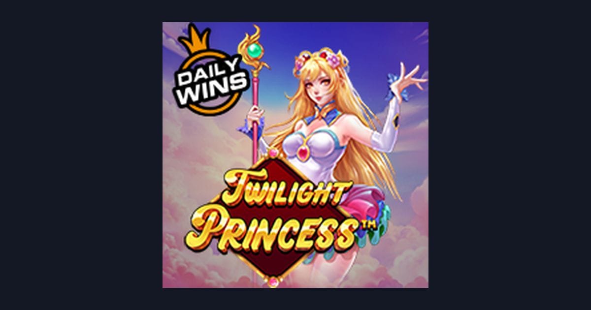Rahasia Slot Anti Rungkad Twilight Princess dari Pragmatic Play