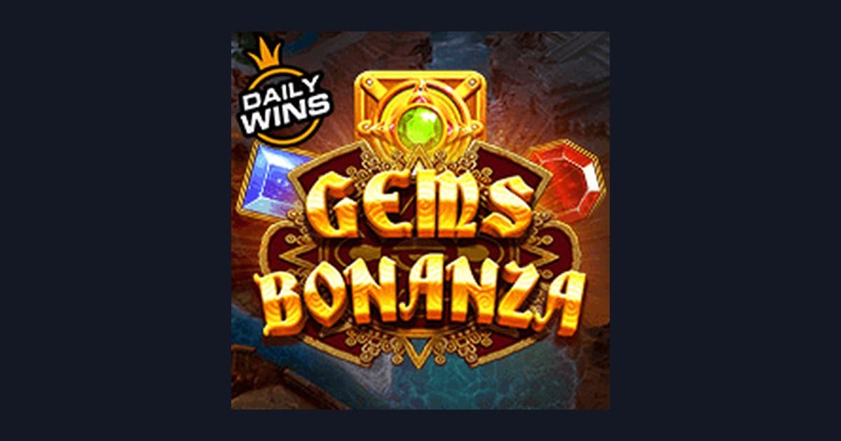 Rahasia Slot Gacor Gems Bonanza dari Pragmatic Play yang Mudah Menang