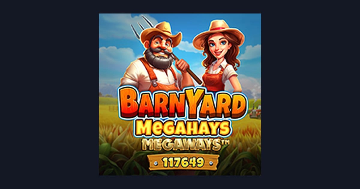 Rahasia Tips Menang Barnyard Megahays Megaways untuk Pemula