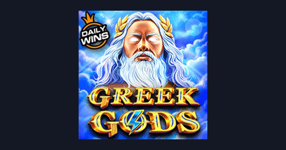 Raih Freespin & Scatter Hoki di Slot Greek Gods dari Pragmatic Play
