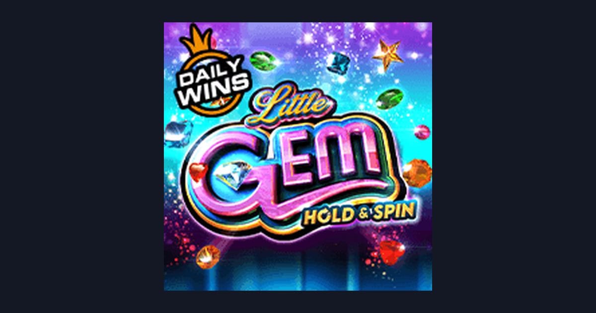 Raih Kemenangan Mudah dengan Slot Gacor Little Gem dari Pragmatic Play