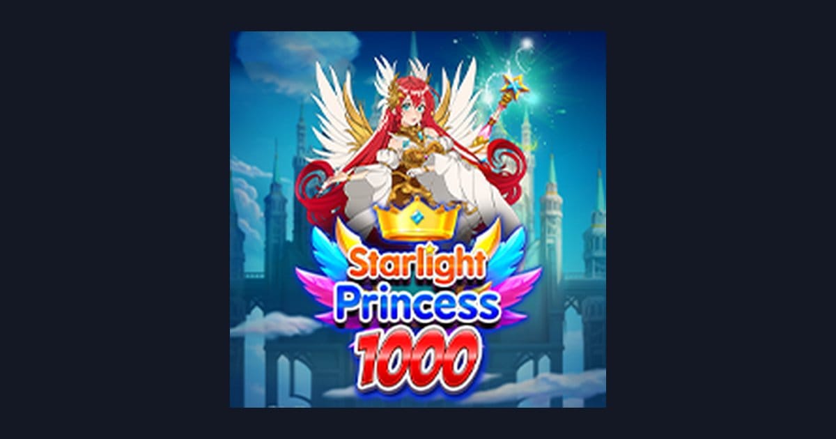 Raih Kemenangan dengan Pola Spin Gacor di Starlight Princess 1000