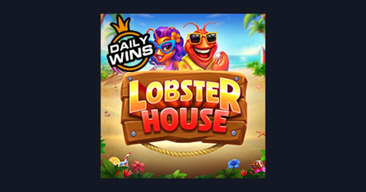 Raih Slot Maxwin di Lobster House, Sensasi Laut dari Pragmatic Play
