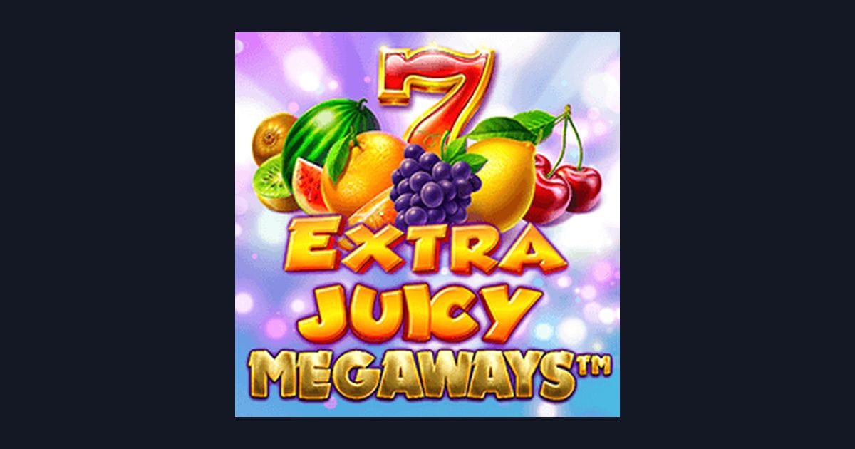 Rasakan Sensasi Extra Juicy Megaways dengan Deposit Pulsa Tanpa Potongan