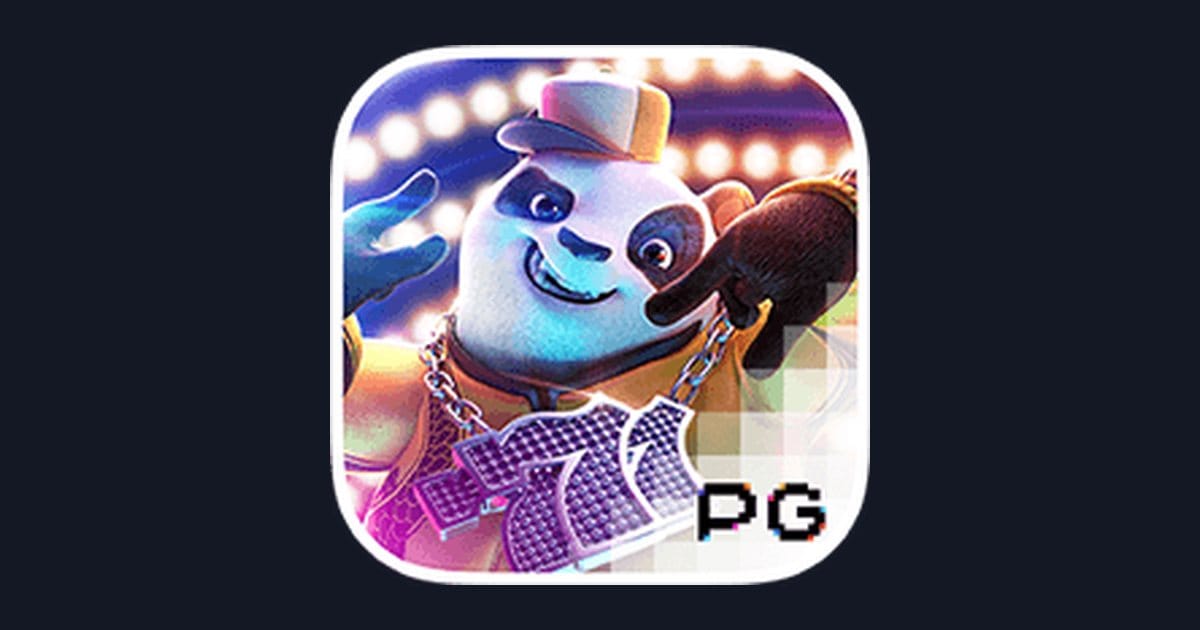 Review Jujur & Demo Hip Hop Panda: Sensasi Slot dengan RTP Menguntungkan