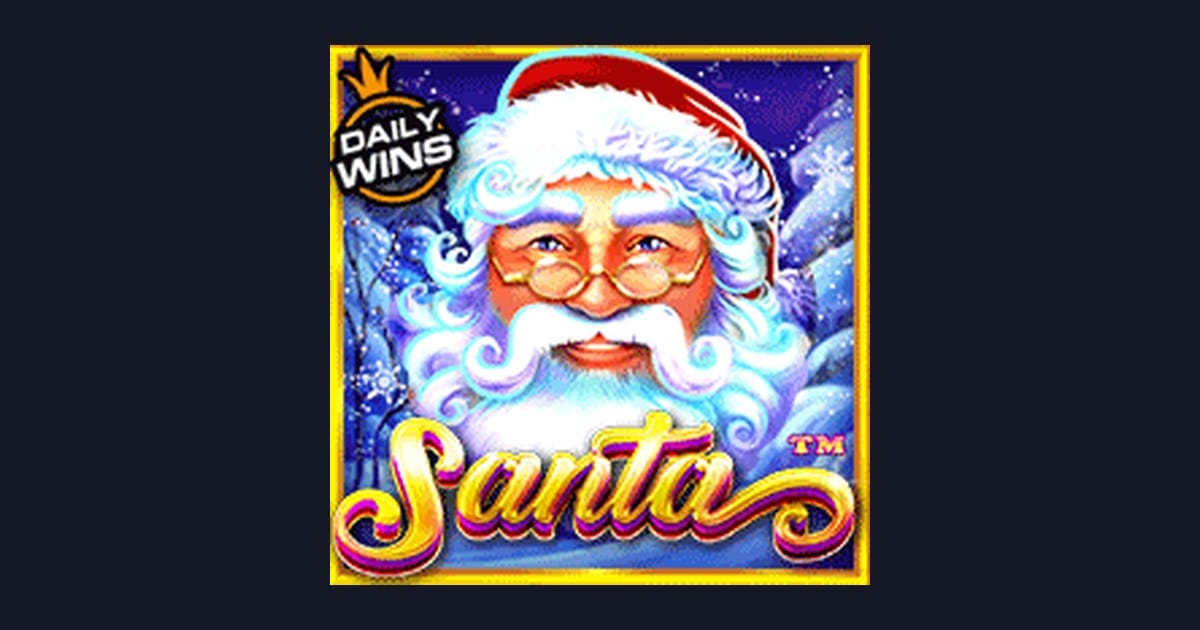 Review Jujur & Demo Slot Santa dari Pragmatic Play yang Seru