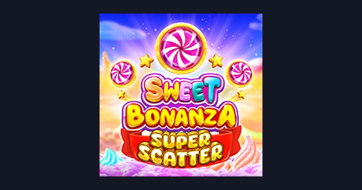 Review Jujur & Demo Sweet Bonanza Super Scatter dari Pragmatic Play