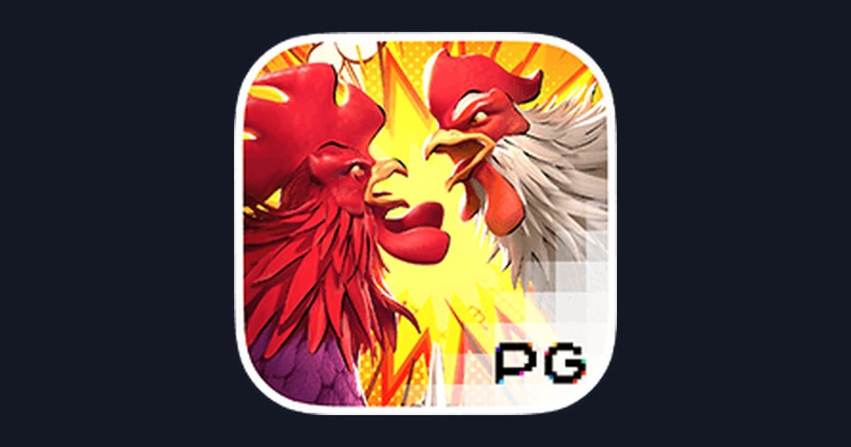 Rooster Rumble, Slot Anti Rungkad dengan RTP Tinggi dari PG Soft