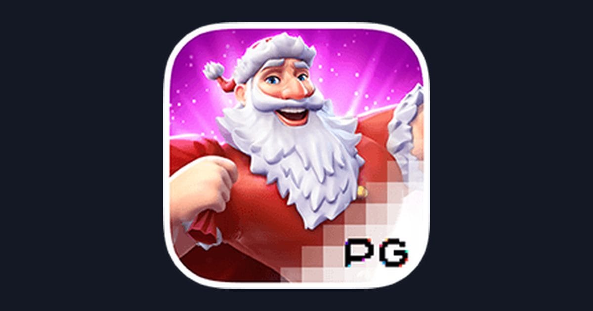 Santas Gift Rush, Slot Anti Rungkad dengan Keseruan Maksimal dari PG Soft
