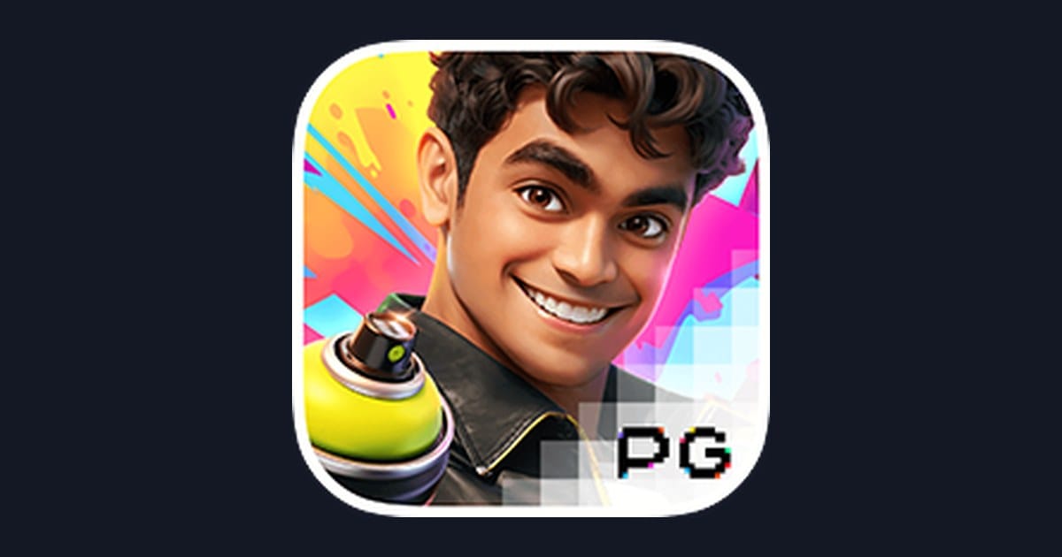 Nikmati Sensasi Slot Anti Rungkad di Graffiti Rush dari PG Soft
