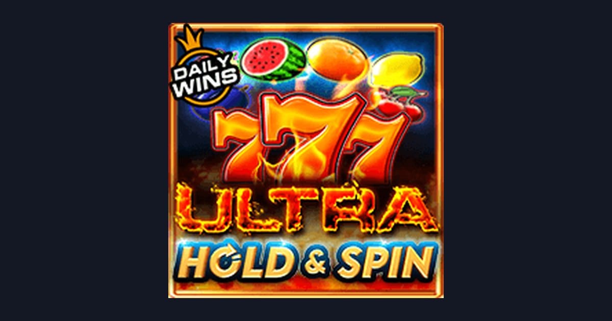 Seru dan Menguntungkan: Info RTP Live Tertinggi di Ultra Hold and Spin