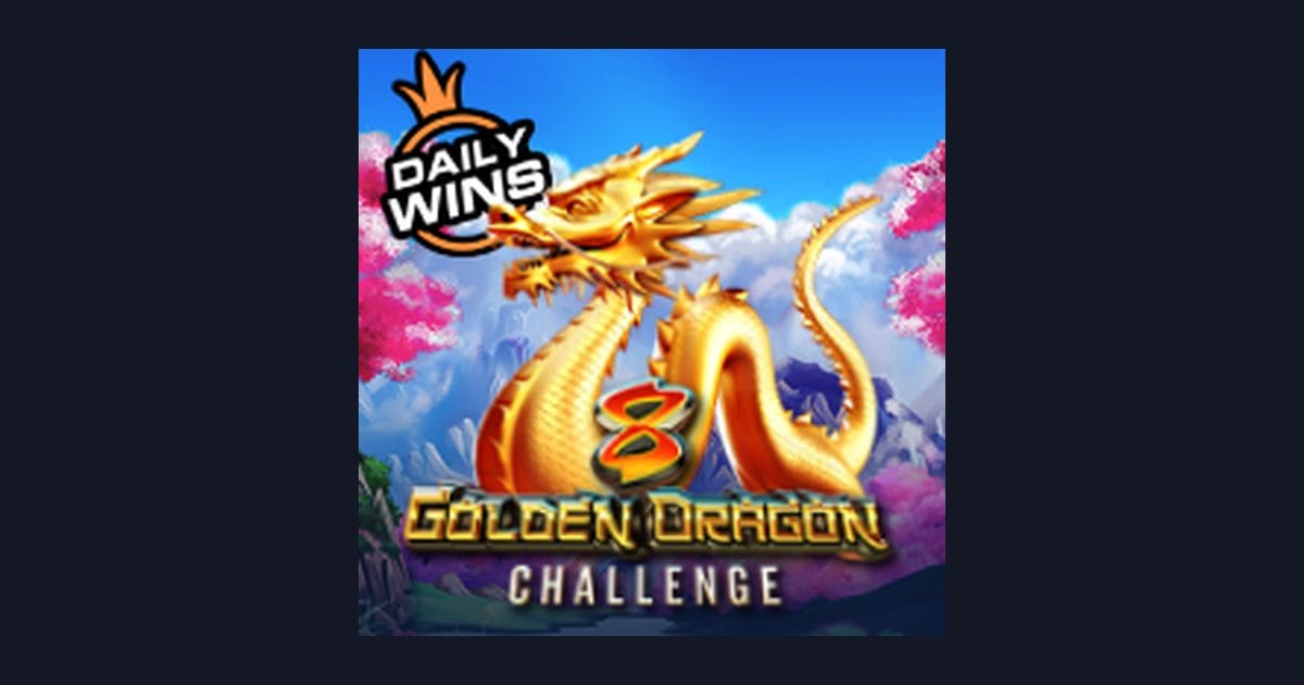 Menjelajahi Slot Gacor Hari Ini dengan 8 Golden Dragon Challenge Pragmatic Play