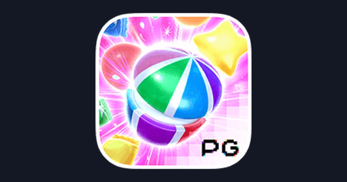 Slot Gacor Hari Ini: Menyelami Sensasi Candy Bonanza dari PG Soft