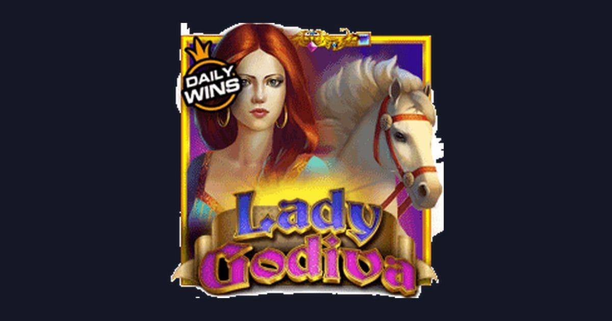 Strategi dan Tips Pola Maxwin di Slot Lady Godiva dari Pragmatic Play