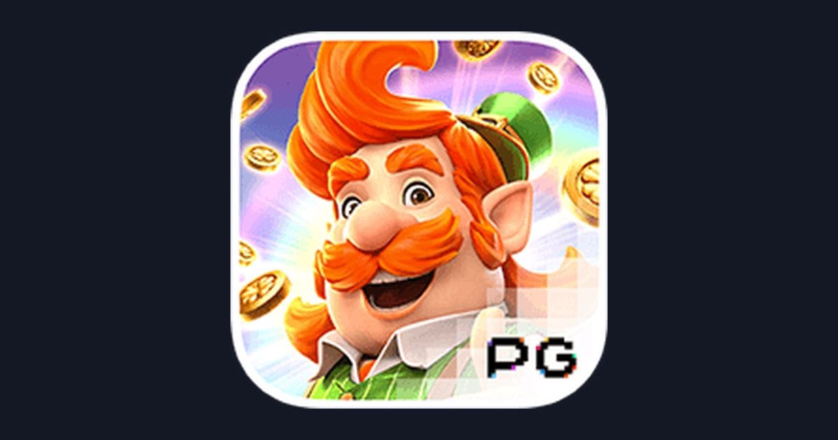 Tips Pola Maxwin Bermain Leprechaun Riches dari PG Soft