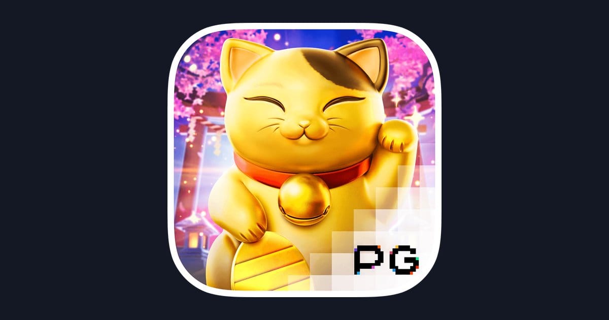 Trik Auto Maxwin di Lucky Neko: Mesin Slot Online Favorit dari PG Soft