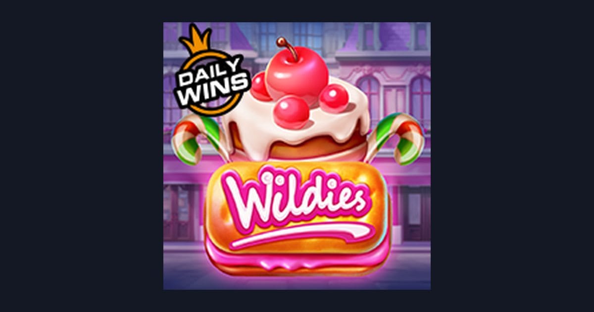 Wildies Slot Maxwin: Raih Kemenangan Besar dengan Mesin Slot Online Terbaik