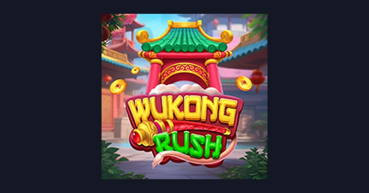 Wukong Rush, Slot Anti Boncos dari Pragmatic Play yang Seru dan Menguntungkan