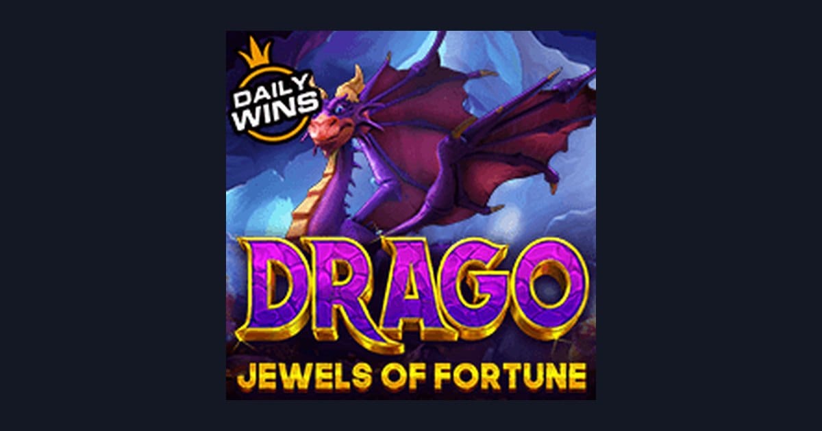Bocoran RTP Hari Ini dan Rahasia Menang di Drago Jewels of Fortune