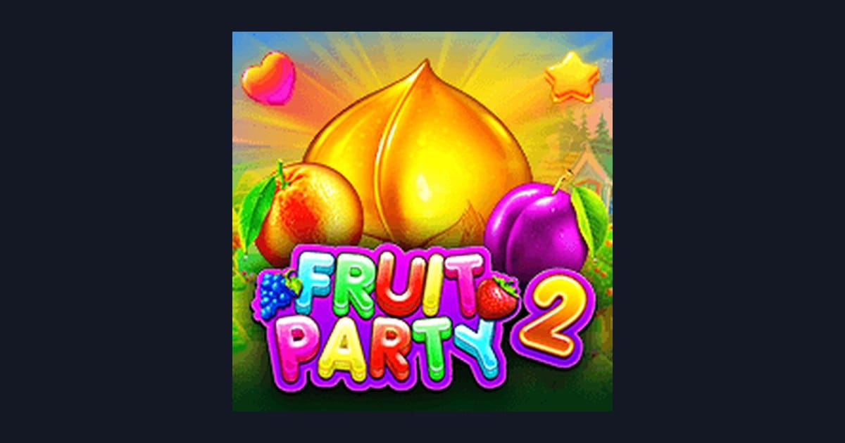 Bocoran RTP Hari Ini dan Keunggulan Fruit Party 2 dari Pragmatic Play