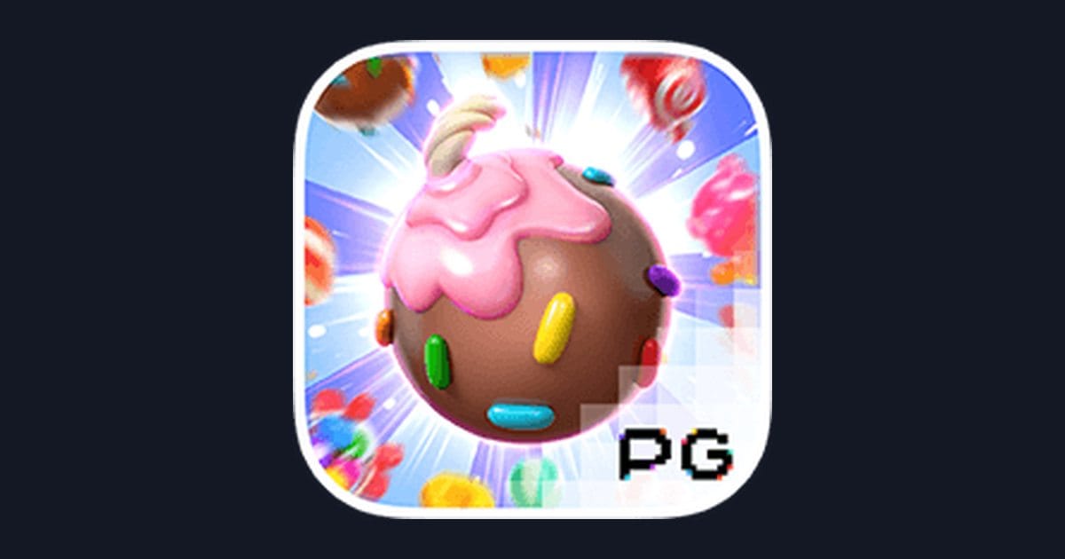 Candy Burst, Slot Anti Rungkad dengan RTP Tinggi dari PG Soft