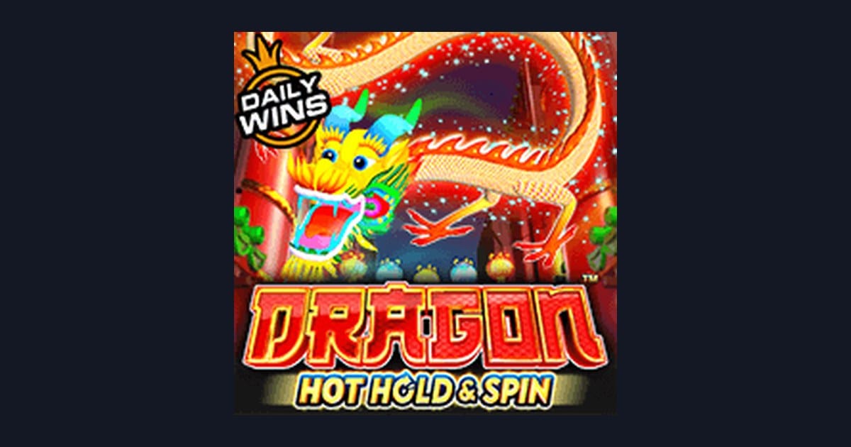 Dragon Hot Hold and Spin: Temukan Jam Gacor Terbaru Mesin Slot Online