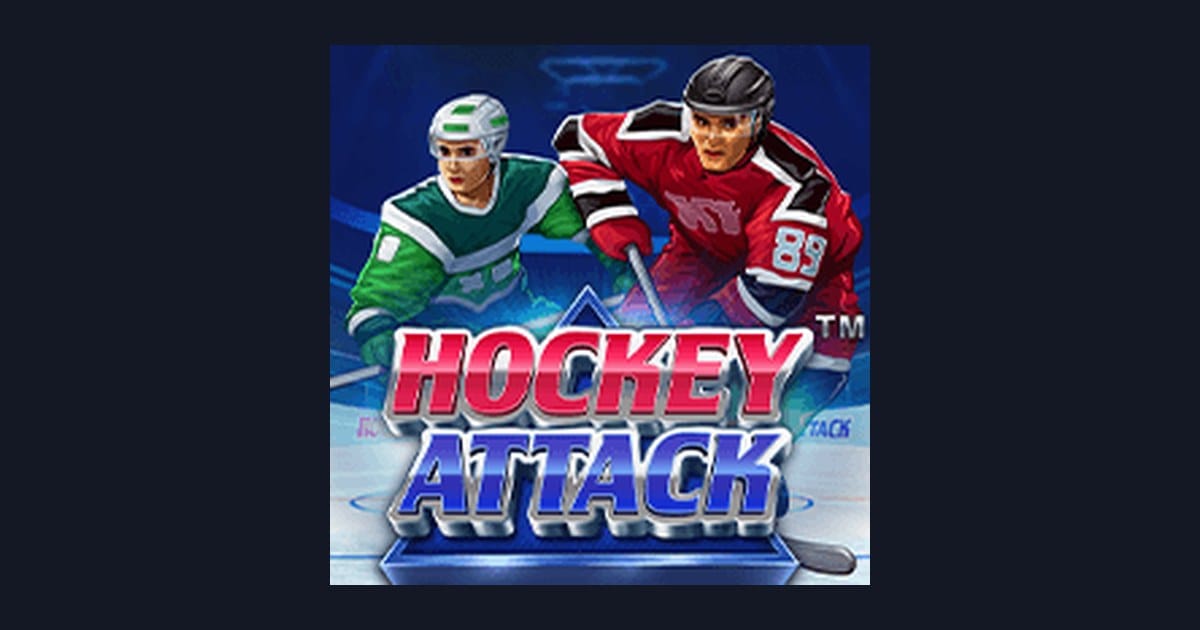 Raih Jackpot Progresif Terbesar di Slot Hockey Attack dari Pragmatic Play