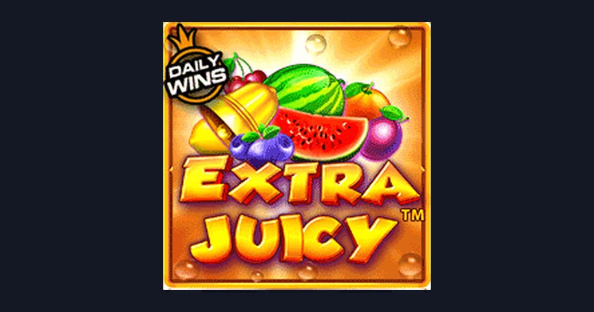 Jam Gacor Terbaru Extra Juicy: Sensasi Seru Mesin Slot Online dari Pragmatic Play