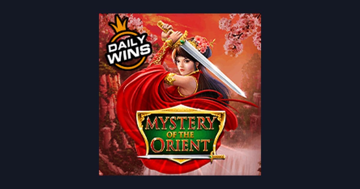 Jam Gacor Terbaru Mystery of the Orient: Sensasi Menang di Mesin Slot Online