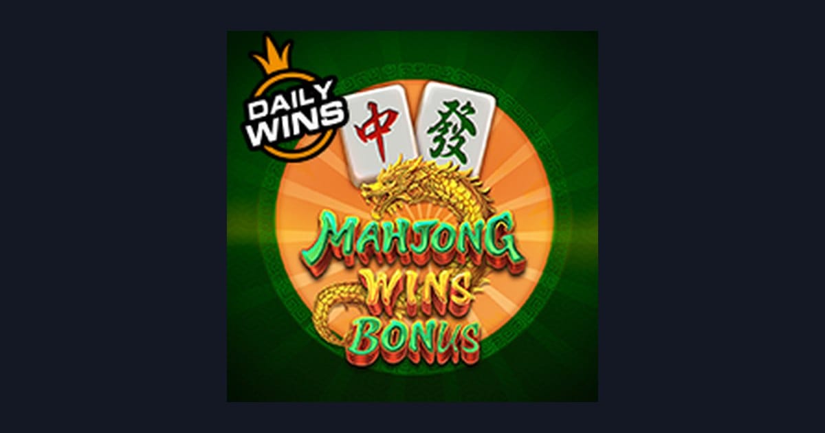 Jelajahi Jam Gacor Terbaru di Mahjong Wins Bonus dari Pragmatic Play