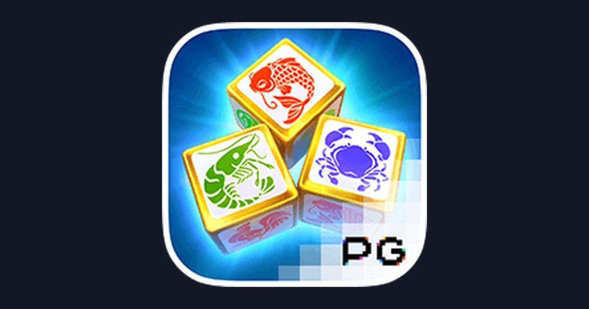 Main Fish Prawn Crab dengan Deposito 5 Ribu, Mudah Menang di Mesin Slot Online