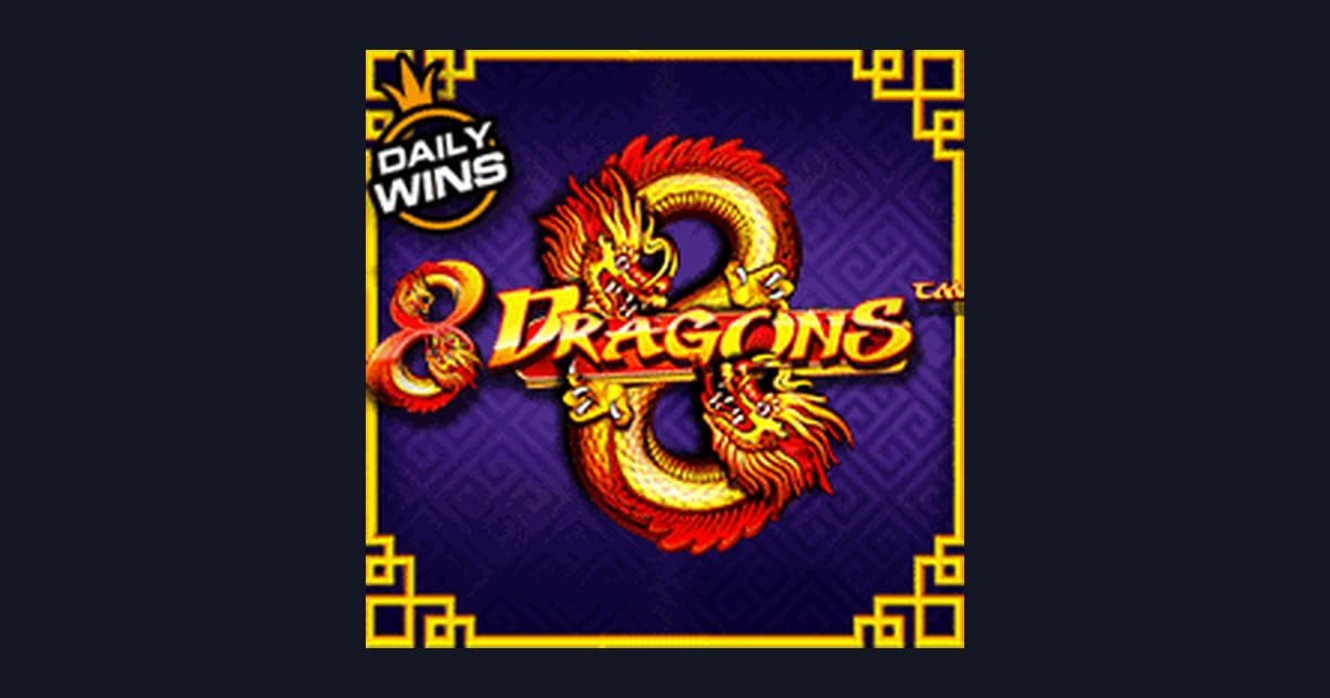 Menelusuri Keseruan Freespin & Scatter Hoki di Slot 8 Dragons