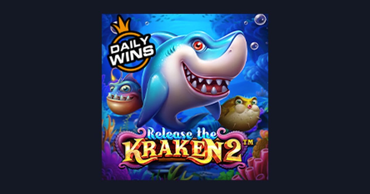 Mengenal Fitur & Tingkat Volatilitas Slot Release the Kraken 2 yang Menarik