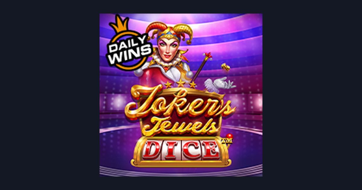 Mengenal Joker Jewels Dice dengan Info RTP Live Tertinggi dari Pragmatic Play