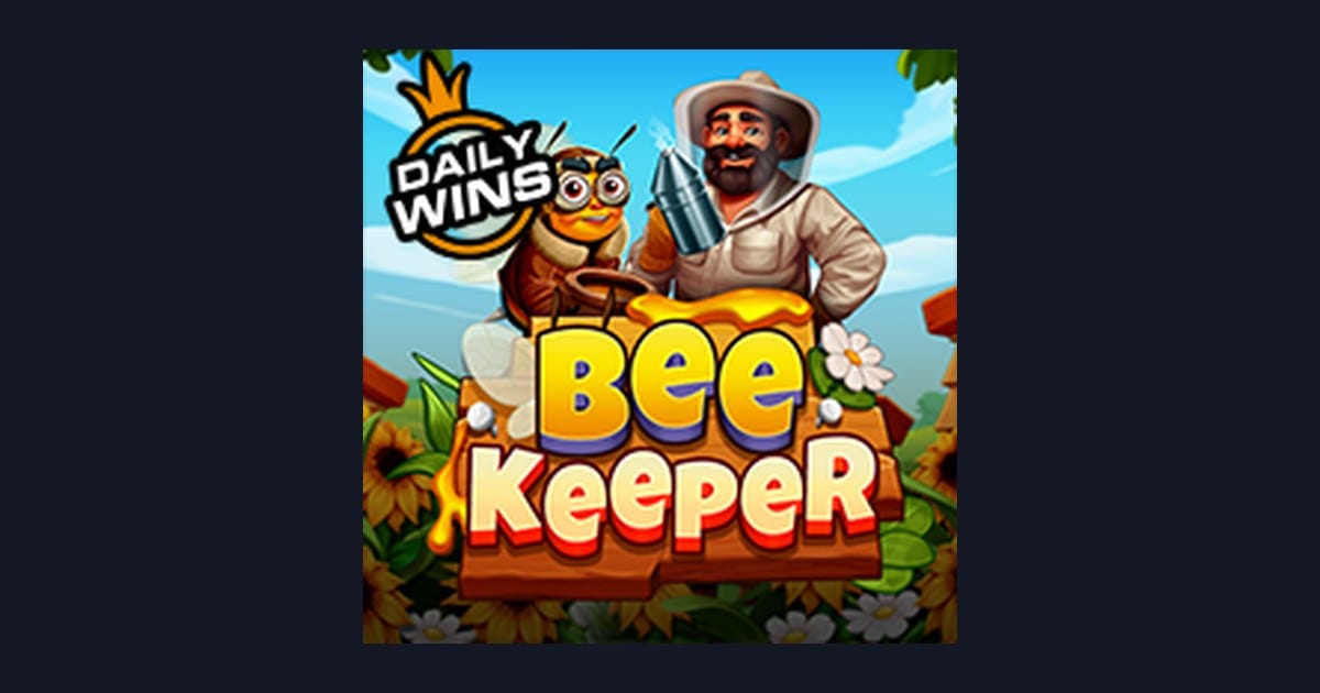 Mengenal Pola Spin Gacor di Slot Bee Keeper dari Pragmatic Play