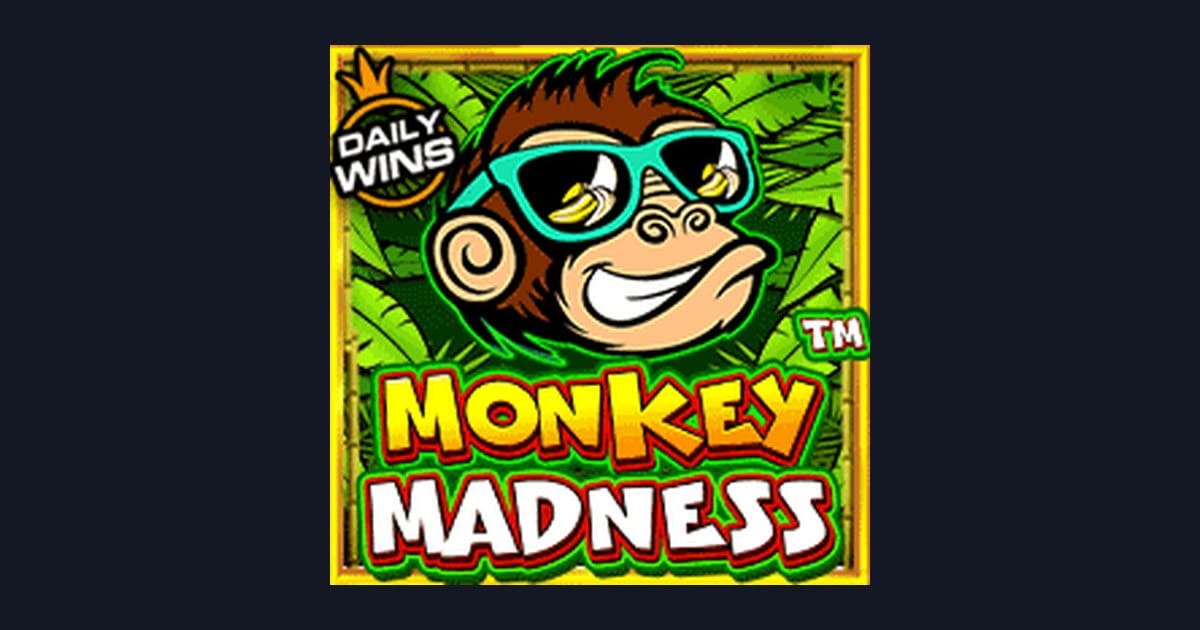 Mengenal Pola Spin Gacor di Slot Monkey Madness dari Pragmatic Play