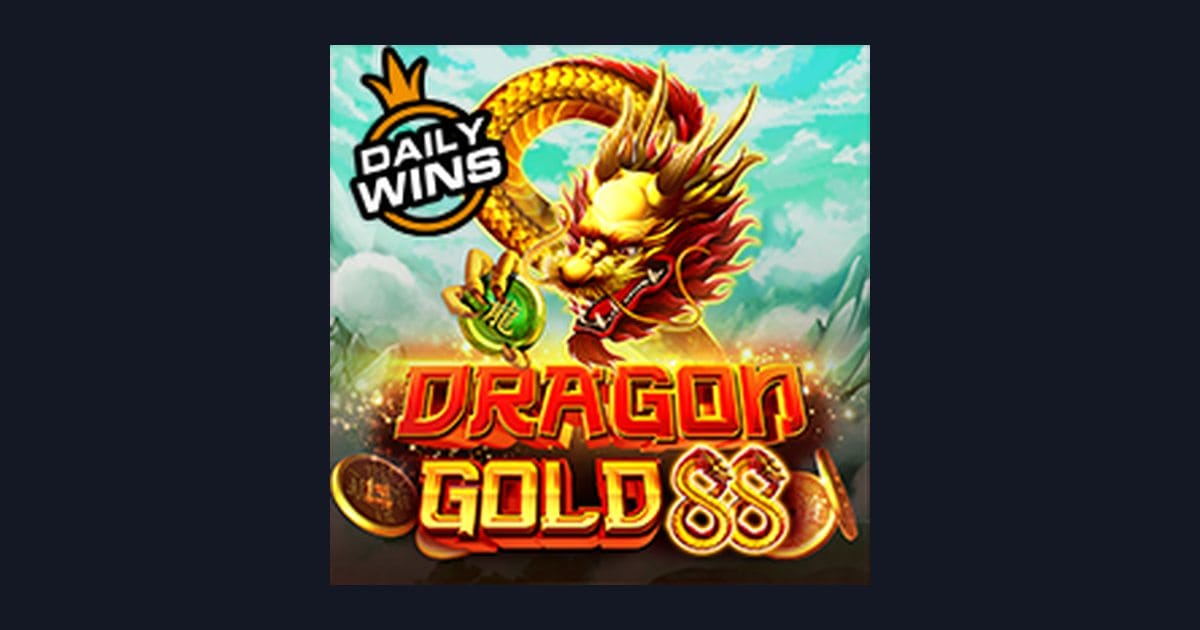 Mengulik Pola Spin Gacor di Slot Dragon Gold 88 dari Pragmatic Play